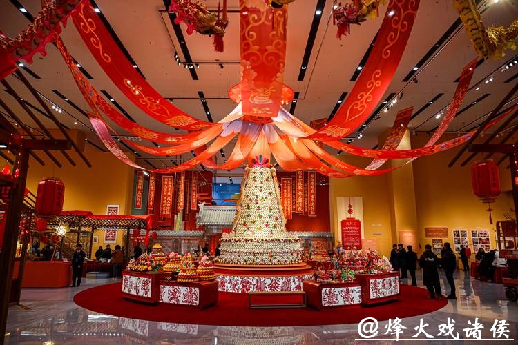 “过年——丙午春节系列主题展”1月20日开幕