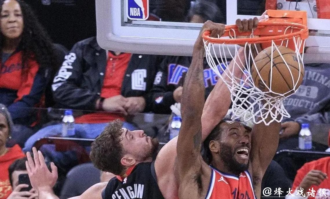 哈登骗防线喂伦纳德41分:火箭沟通崩盘,杜兰特体力悬了? 哈登骗防线喂伦纳德41分:火箭沟通崩盘,杜兰特体力悬了?