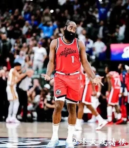 哈登骗防线喂伦纳德41分:火箭沟通崩盘,杜兰特体力悬了? 哈登骗防线喂伦纳德41分:火箭沟通崩盘,杜兰特体力悬了?