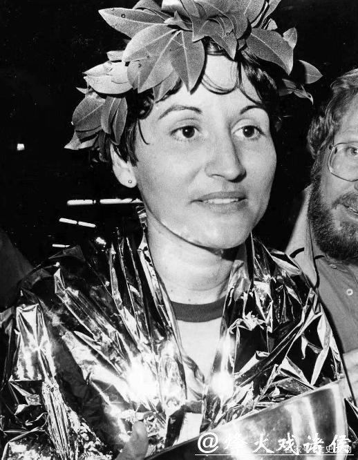 “假跑女王”罗茜:乘坐地铁获得马拉松金牌,暴露后还拒绝还奖牌 “假跑女王”罗茜:乘坐地铁获得马拉松金牌,暴露后还拒绝还奖牌